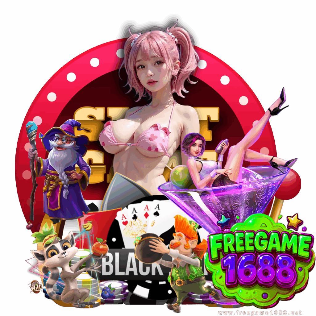 freegame1688 live