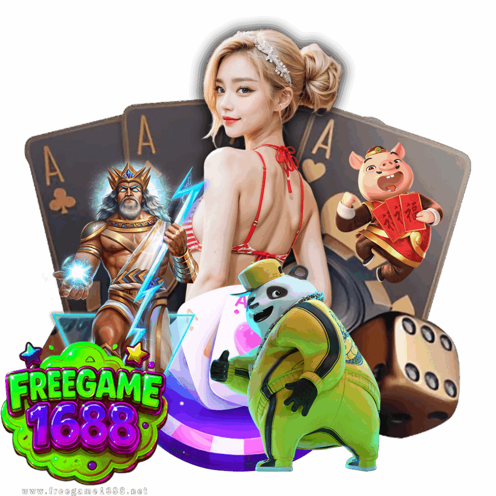 freegame1688 wallet